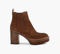 BROWNS COUTURE LILLYCH en TAN