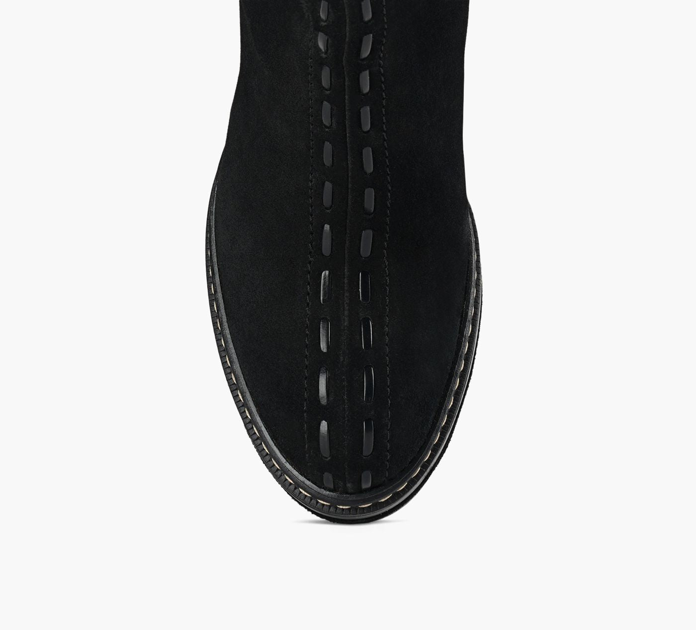 BROWNS COUTURE LILLYBT en NOIR vue 1c