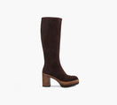 BROWNS COUTURE LILLYB en BRUN
