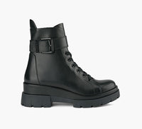 WISHBONE FLORENCE en NOIR