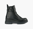 WISHBONE FLORENCE in BLACK