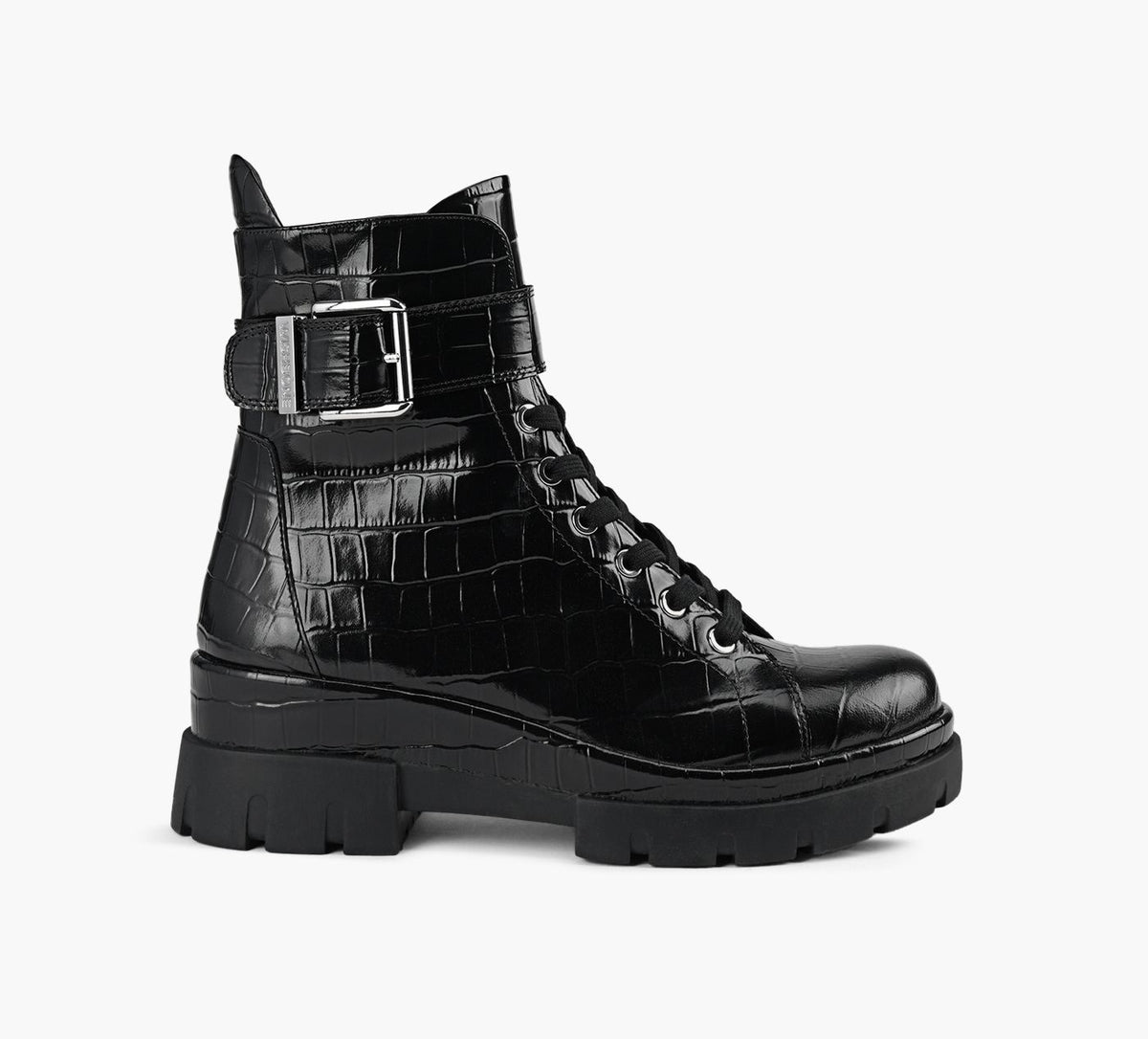 WISHBONE FLORENCE in BLACK