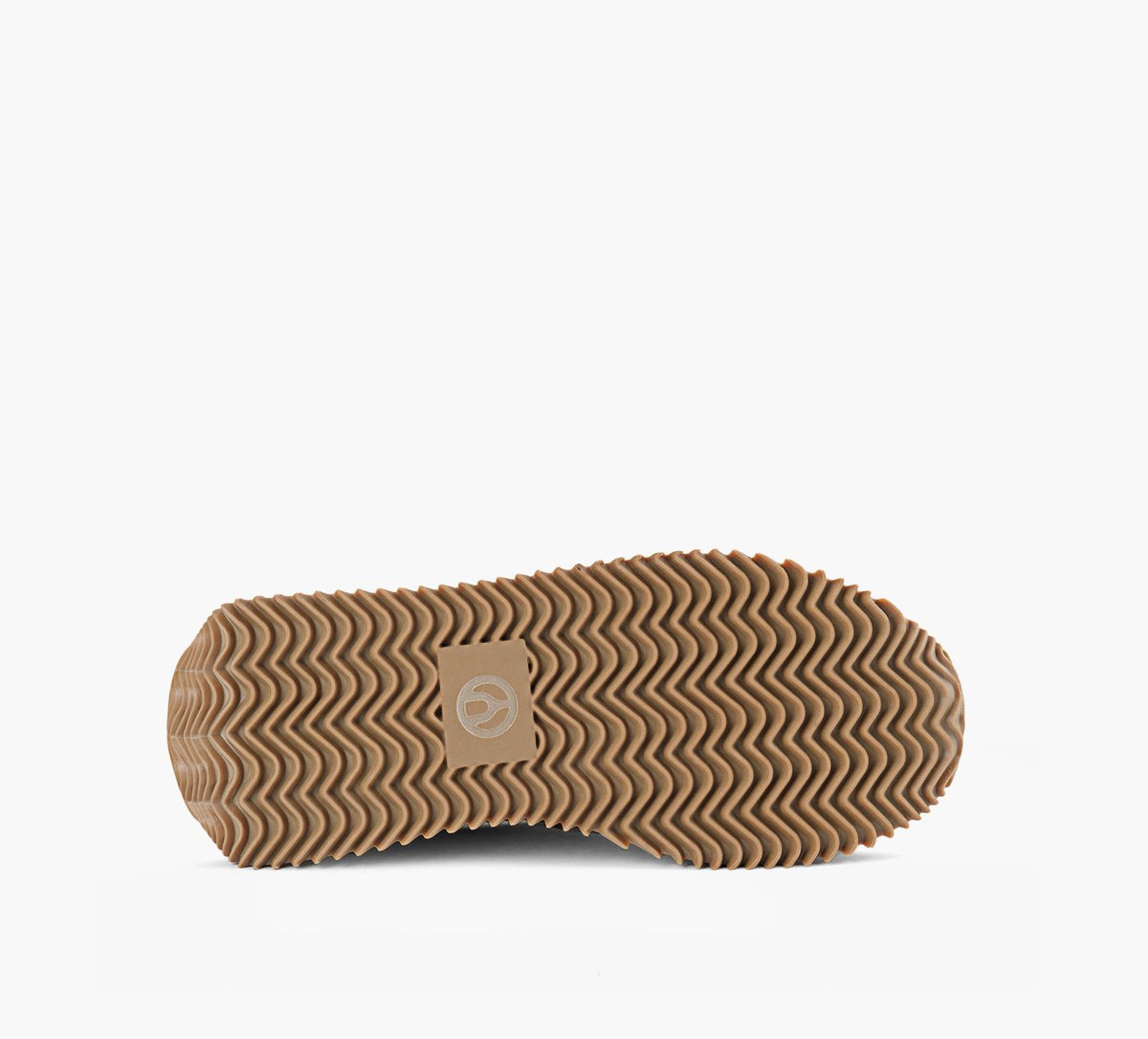 WISHBONE PARISST en BRUN vue 6