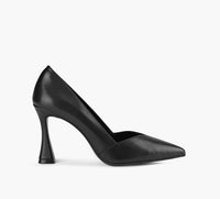 WISHBONE STELLA en NOIR