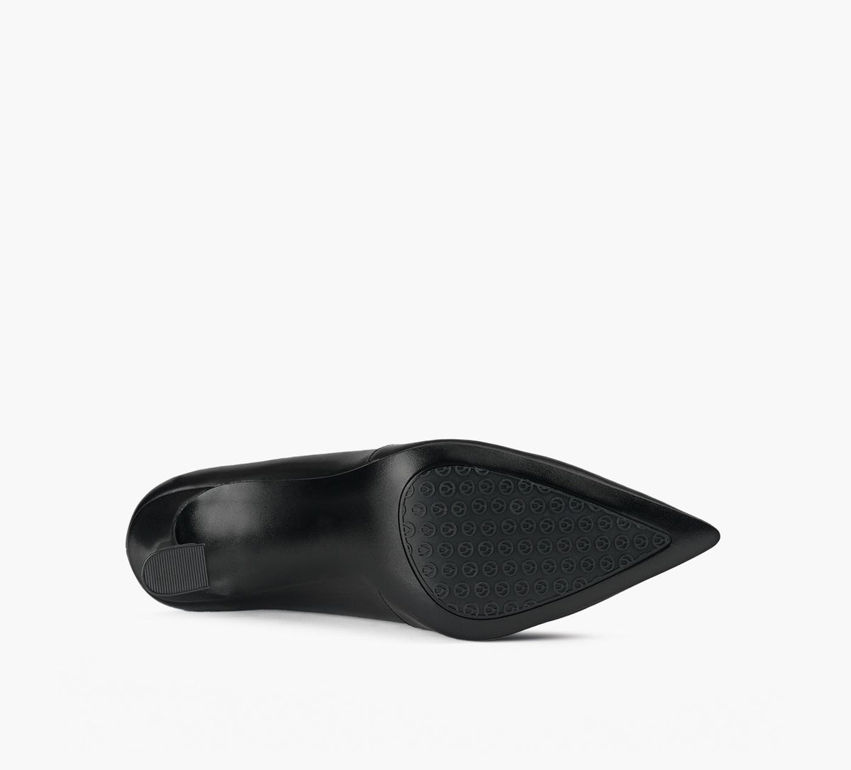 WISHBONE STELLA en NOIR vue 6