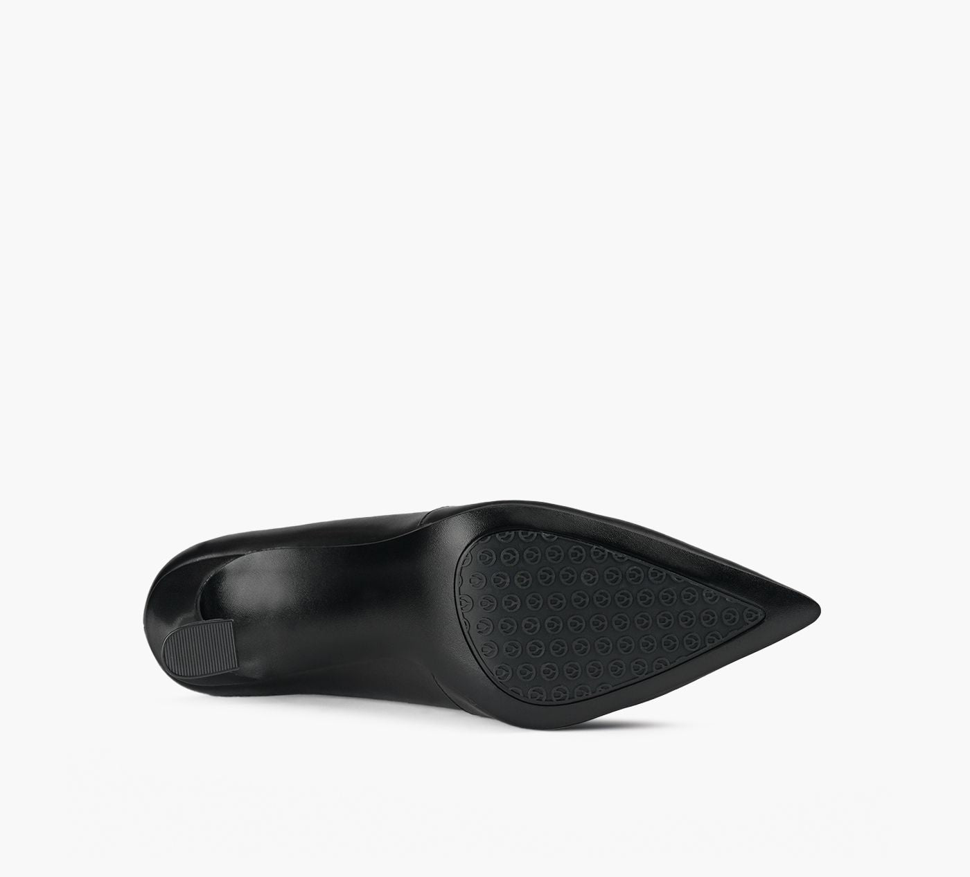 WISHBONE STELLA en NOIR vue 6