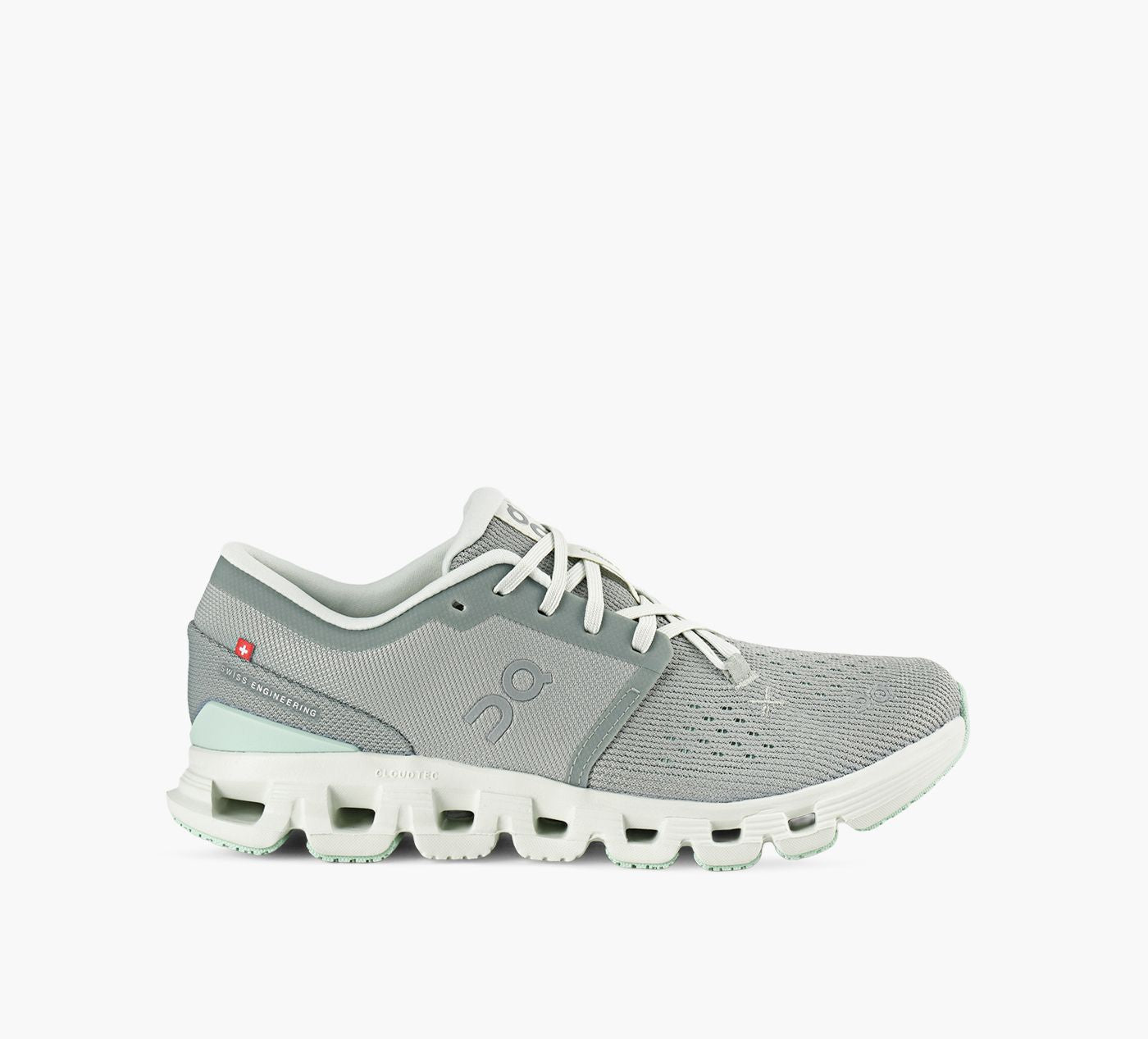 ON CLOUDX4 en VERT