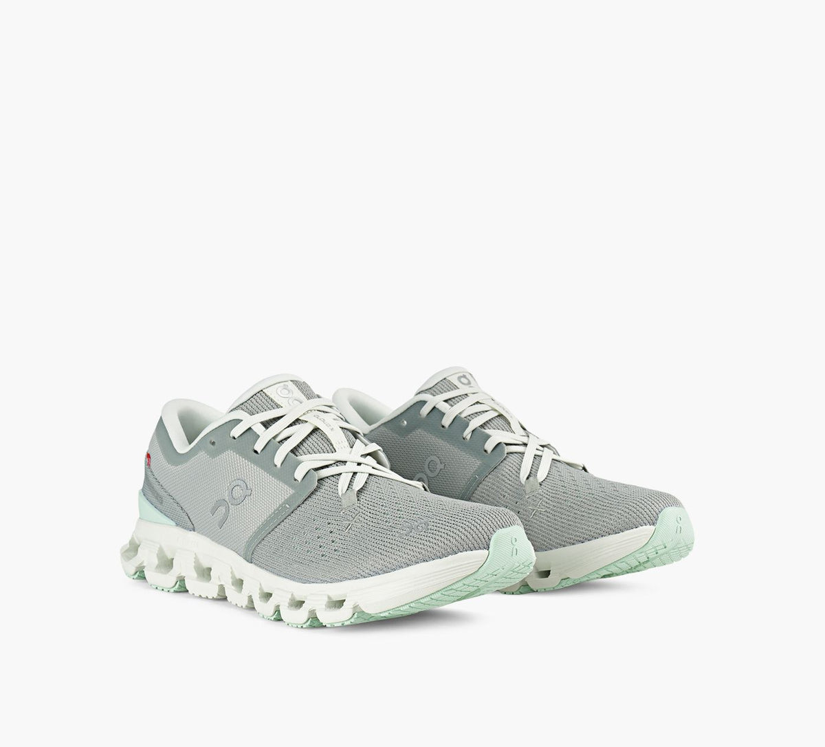 ON CLOUDX4 en VERT vue 2