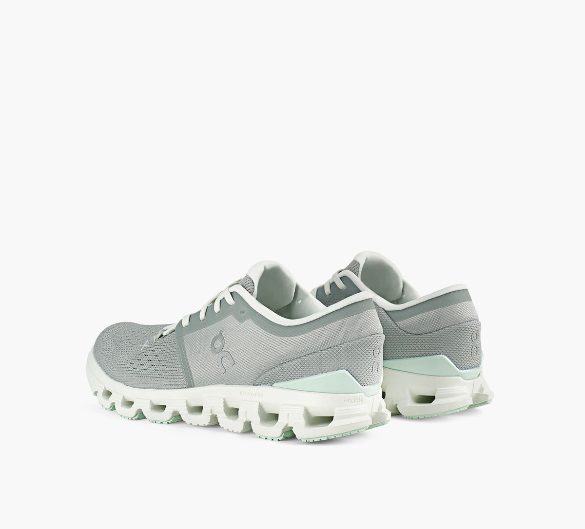 ON CLOUDX4 en VERT vue 3