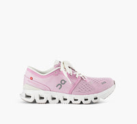 ON CLOUDX4 en ROSE PALE