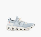 ON CLOUDSWIFT4 in BLUE