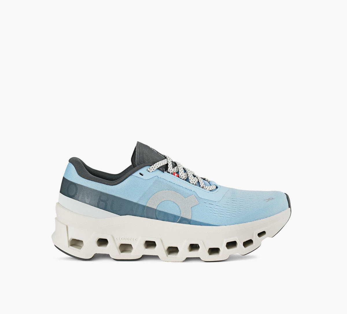 ON CLOUDMONSTER1 in BLUE