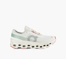 ON CLOUDMONSTER1 in WHITE