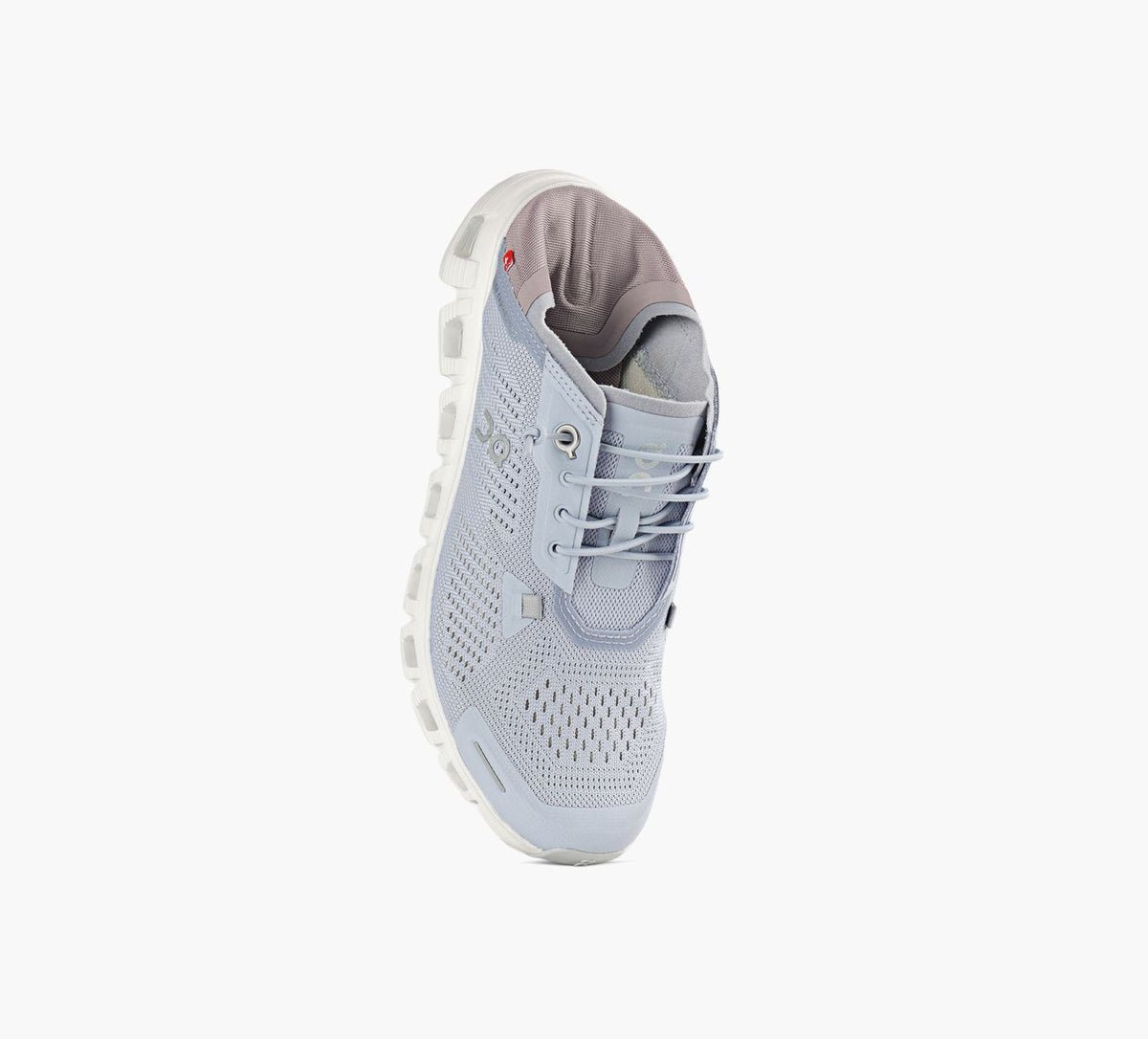 ON CLOUD6COAST in PURPLE view 9