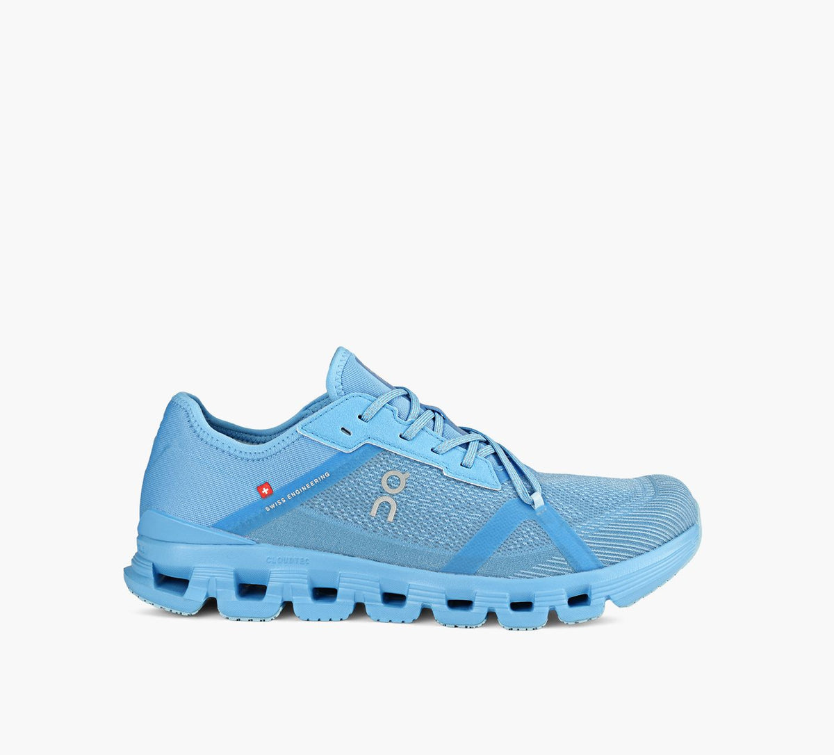 ON CLOUDX4AD in BLUE