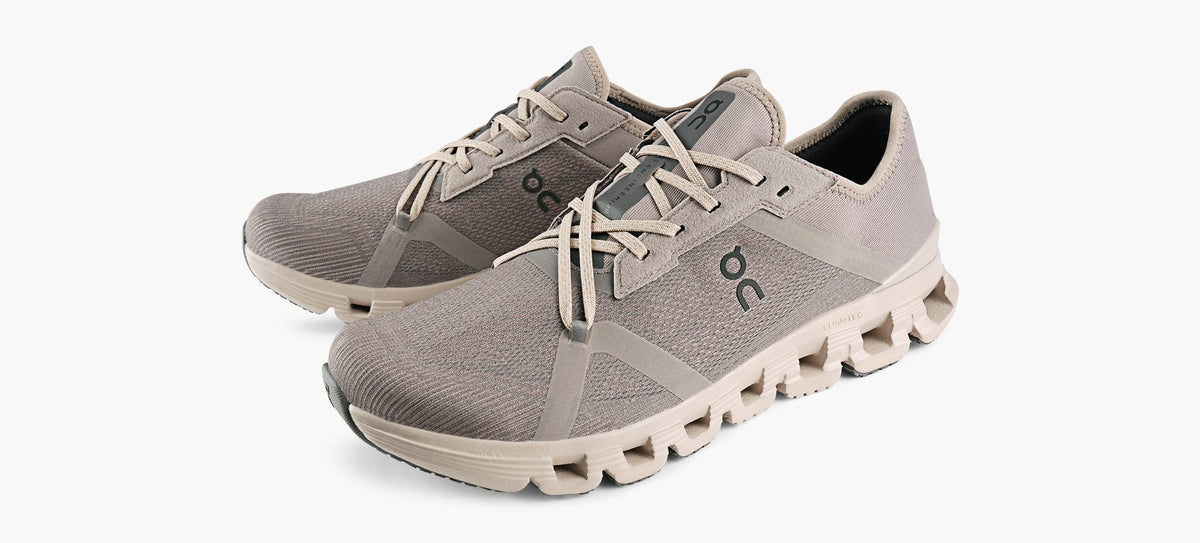 ON CLOUDX4AD en GRIS vue 4