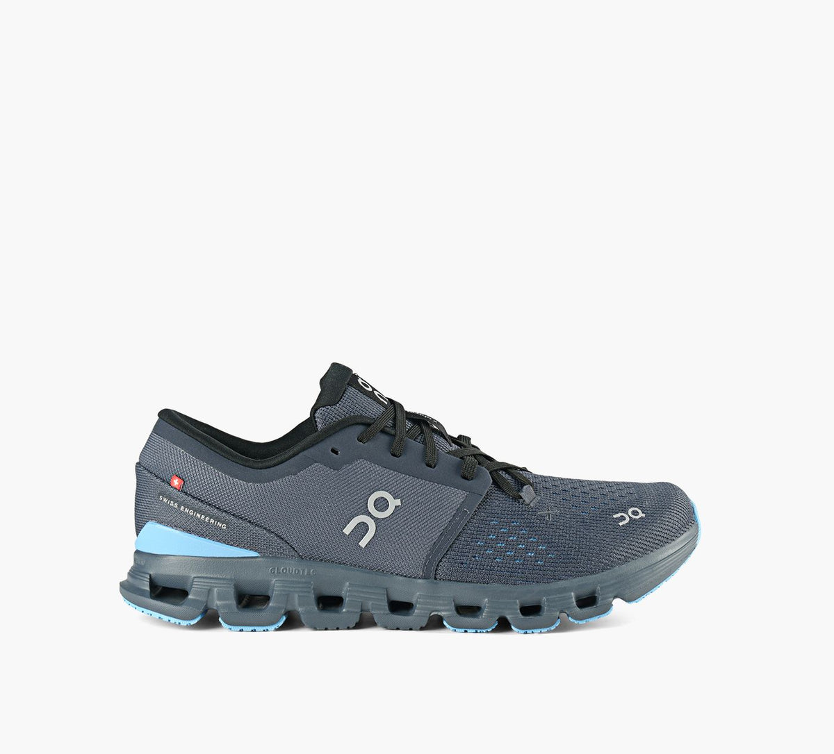 ON CLOUDX4 in BLUE