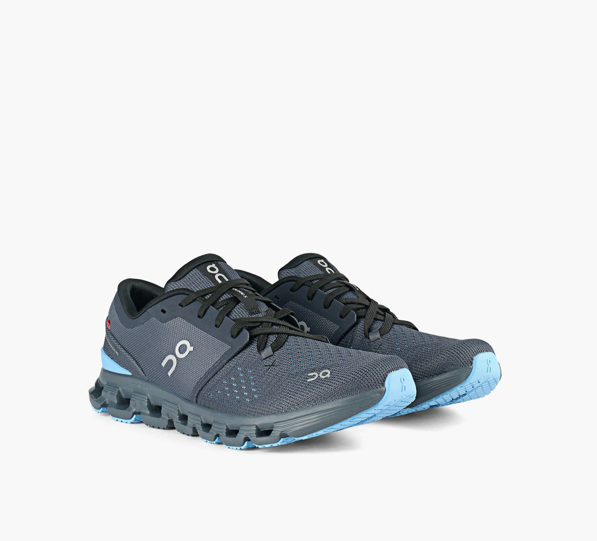 ON CLOUDX4 en BLEU vue 2
