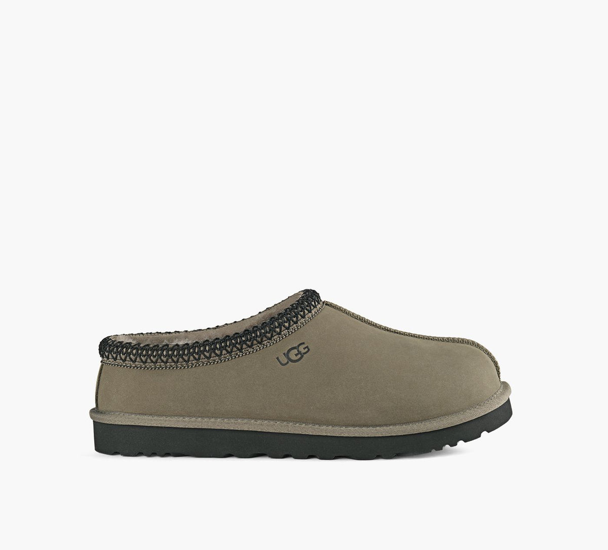 UGG TASMANIINUBUCK in TAUPE