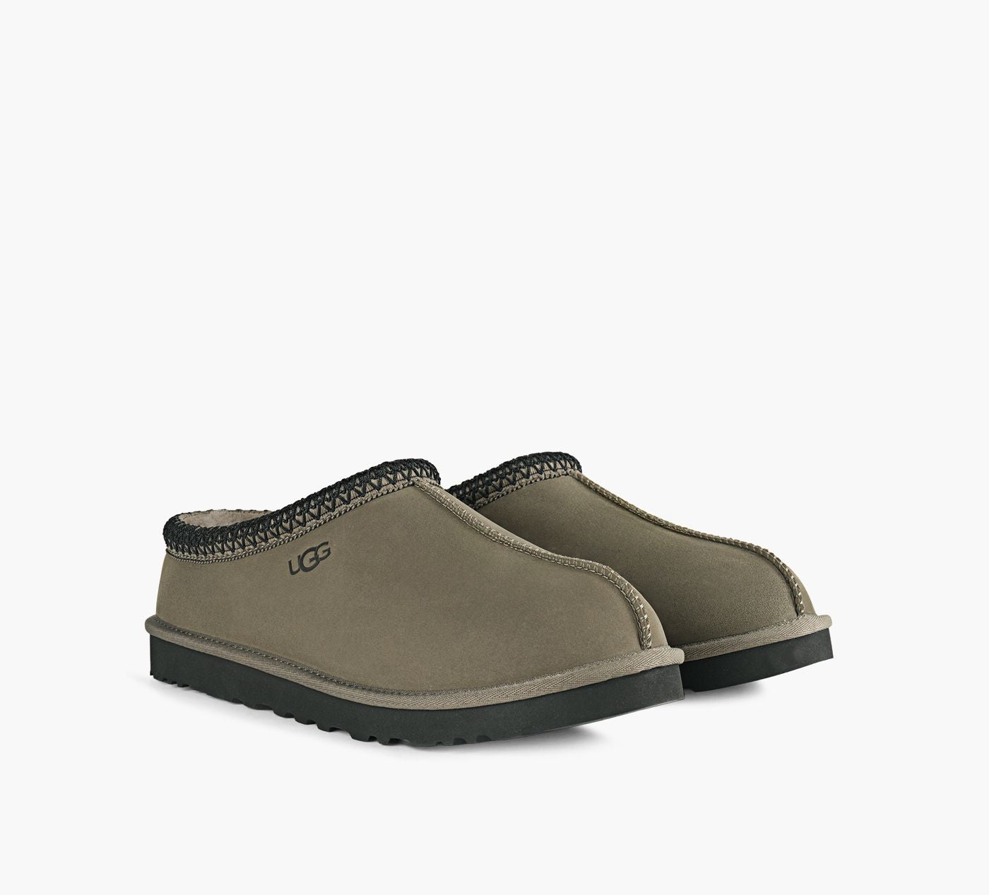 UGG TASMANIINUBUCK in TAUPE view 2