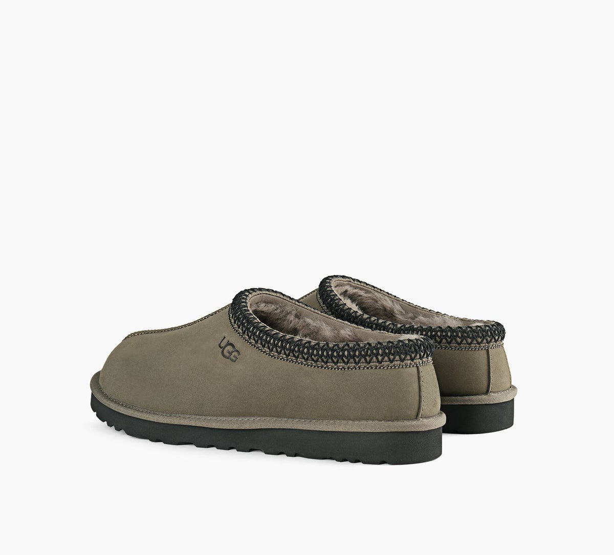 UGG TASMANIINUBUCK in TAUPE view 3