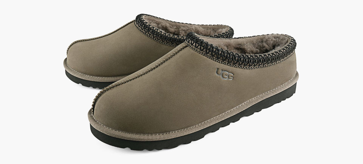 UGG TASMANIINUBUCK in TAUPE view 4
