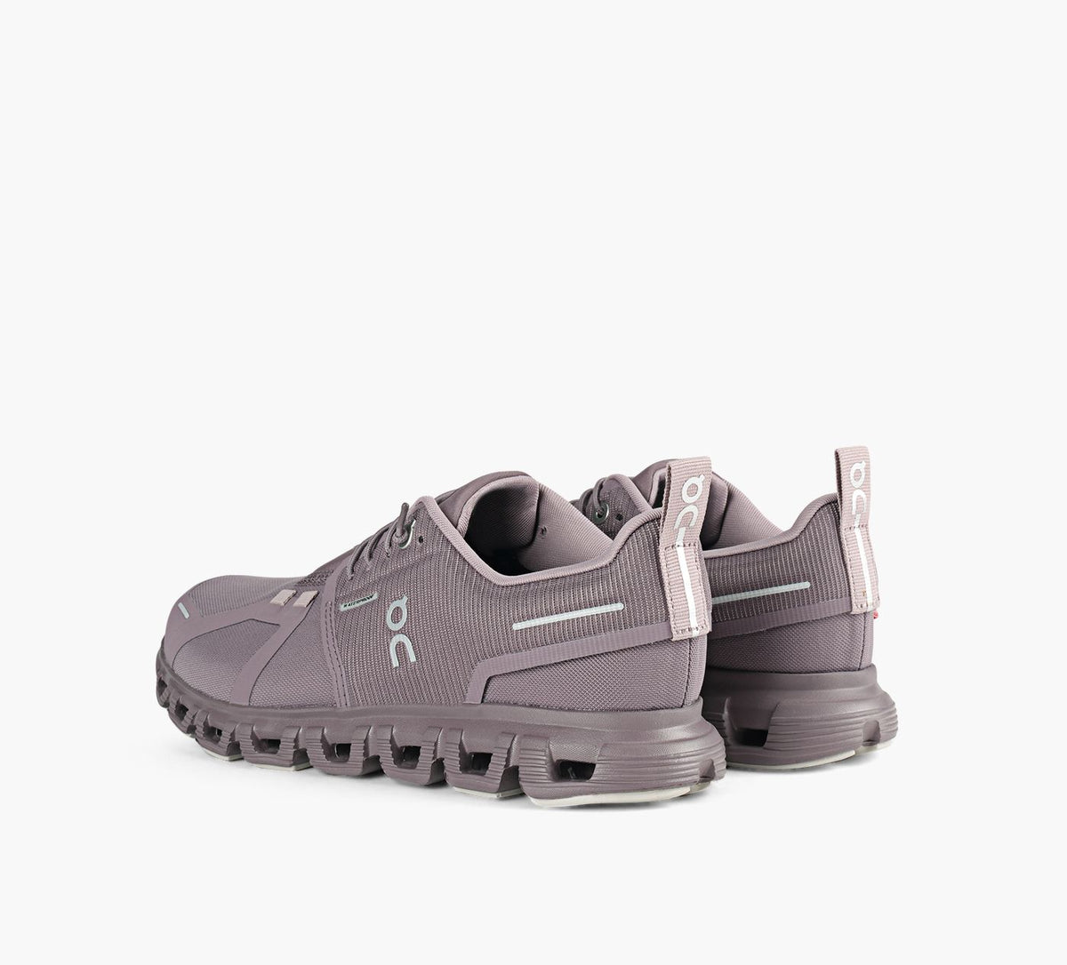 ON CLOUD6IMPERMABLE en VIOLET vue 3