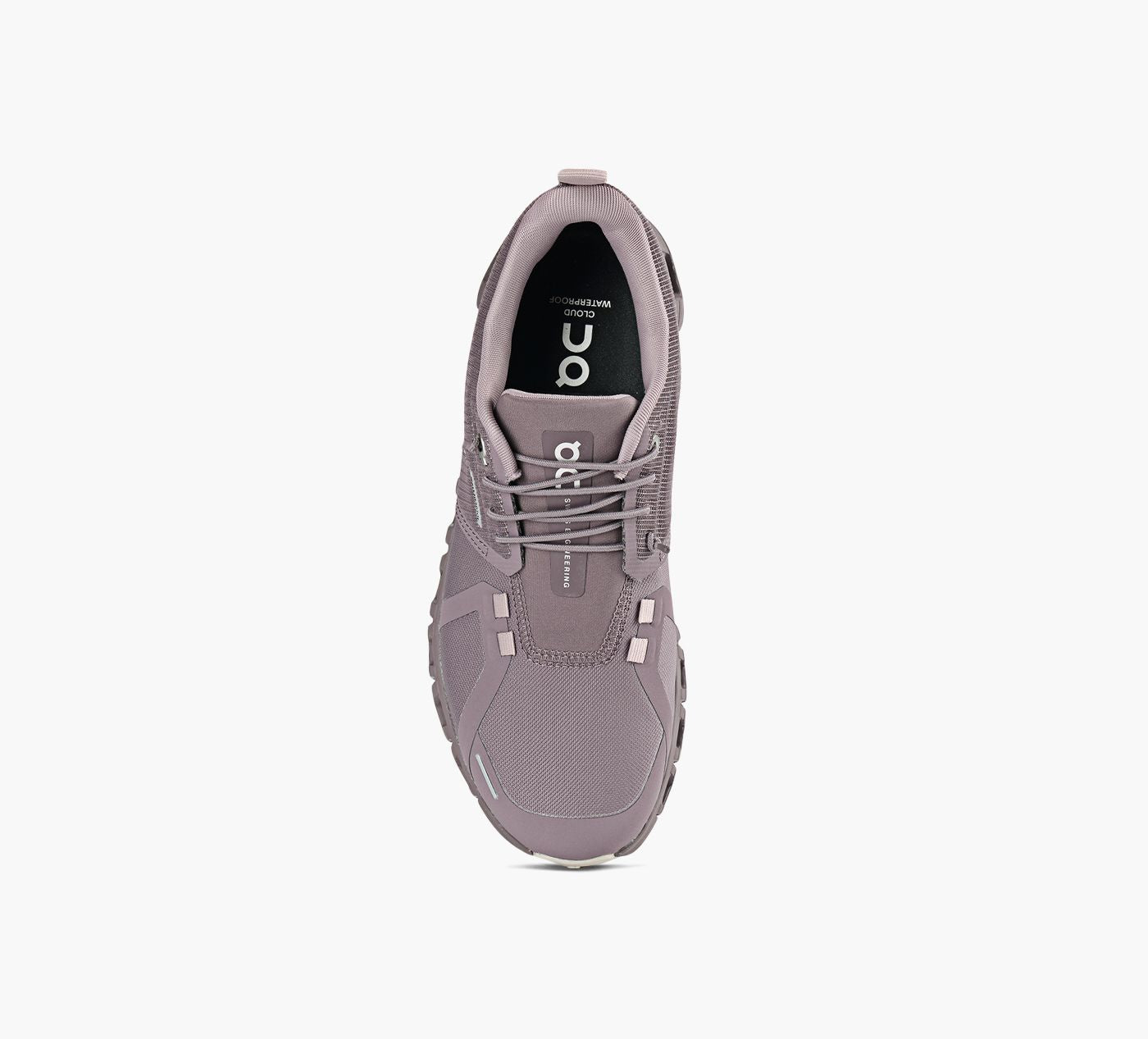 ON CLOUD6IMPERMABLE en VIOLET vue 1c