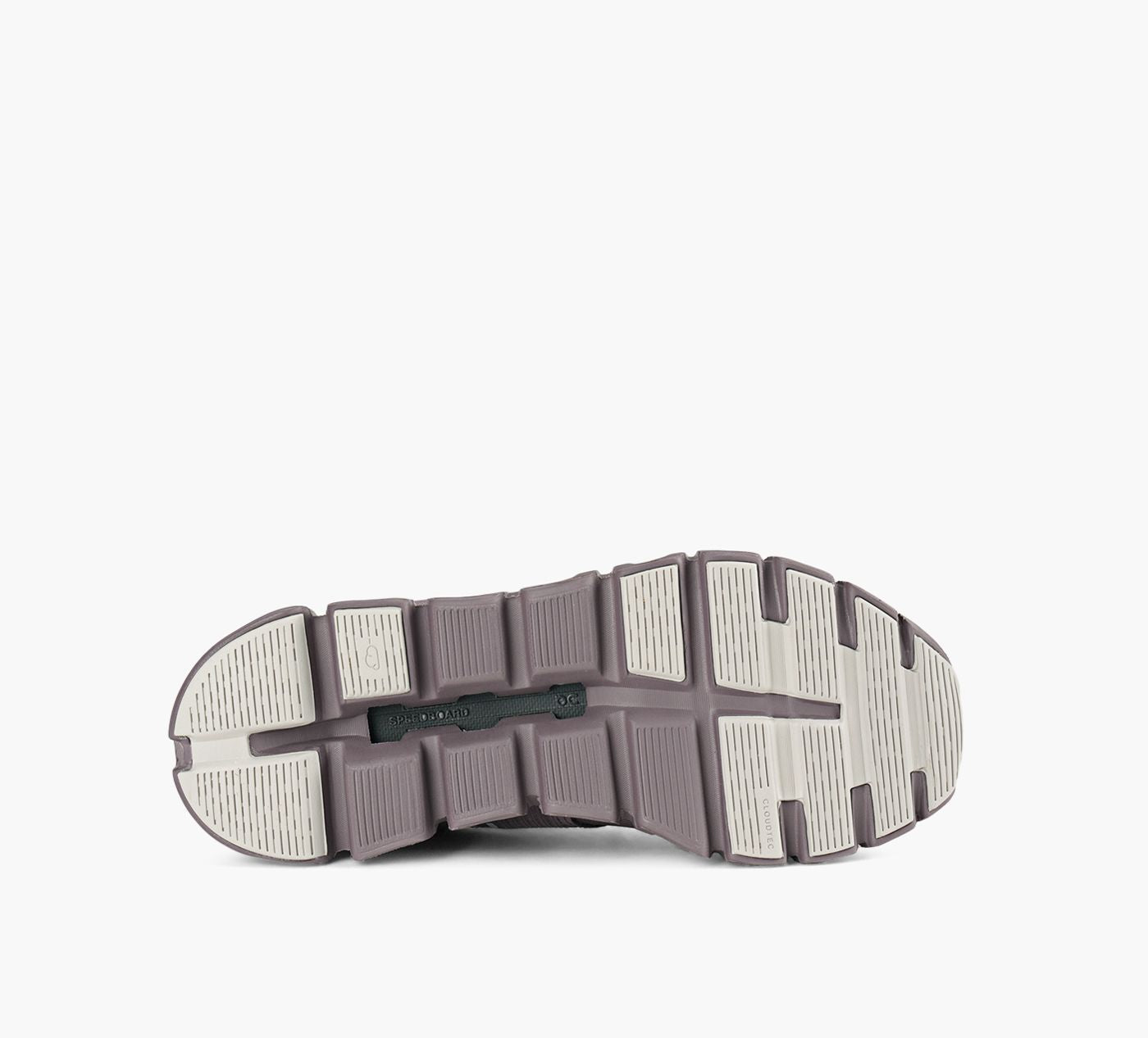 ON CLOUD6IMPERMABLE en VIOLET vue 6