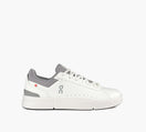 ON THEROGERADVANTAGE in WHITE