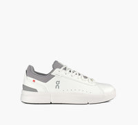 ON THEROGERADVANTAGE in WHITE