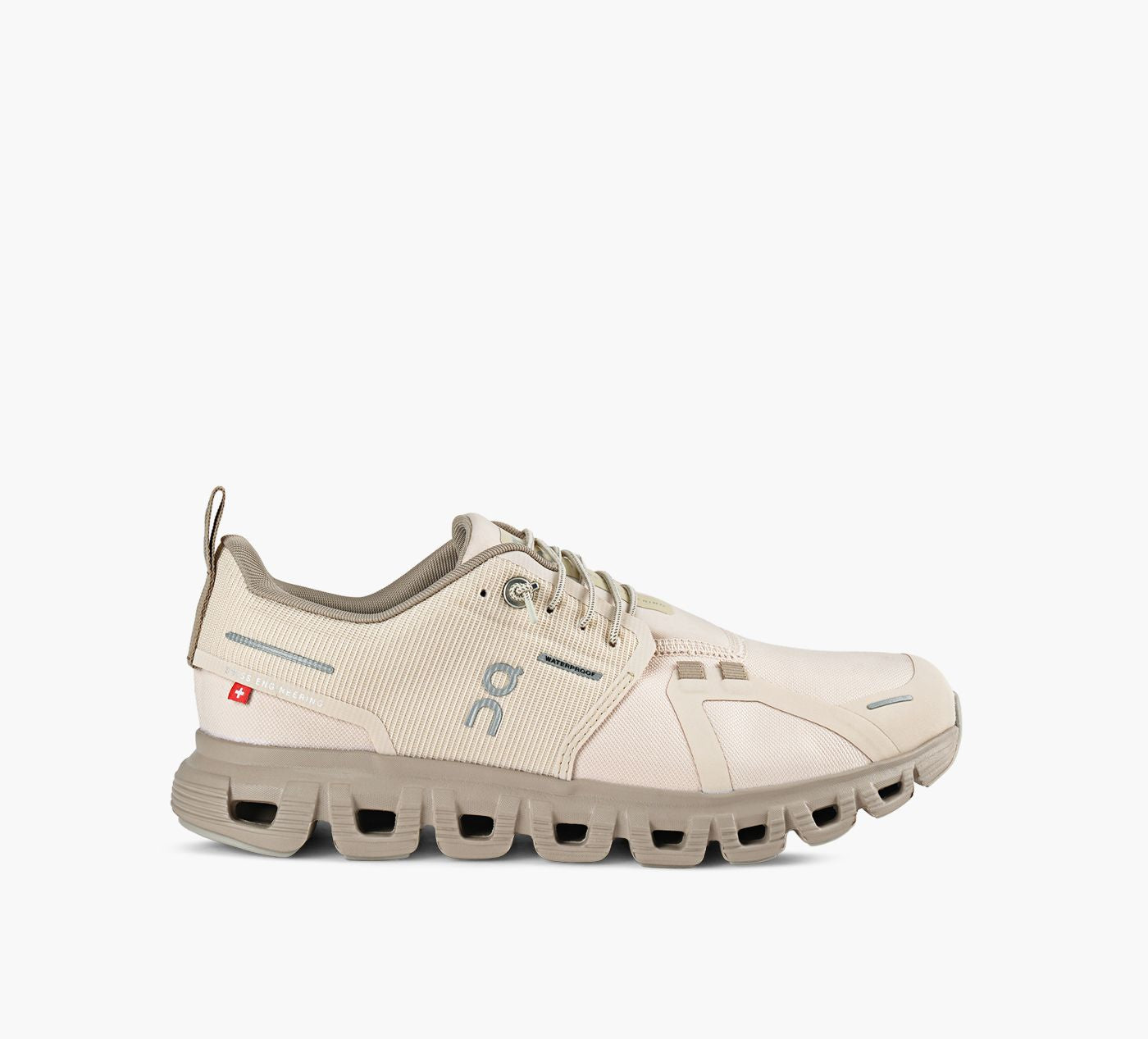ON CLOUD6IMPERMABLE en BEIGE