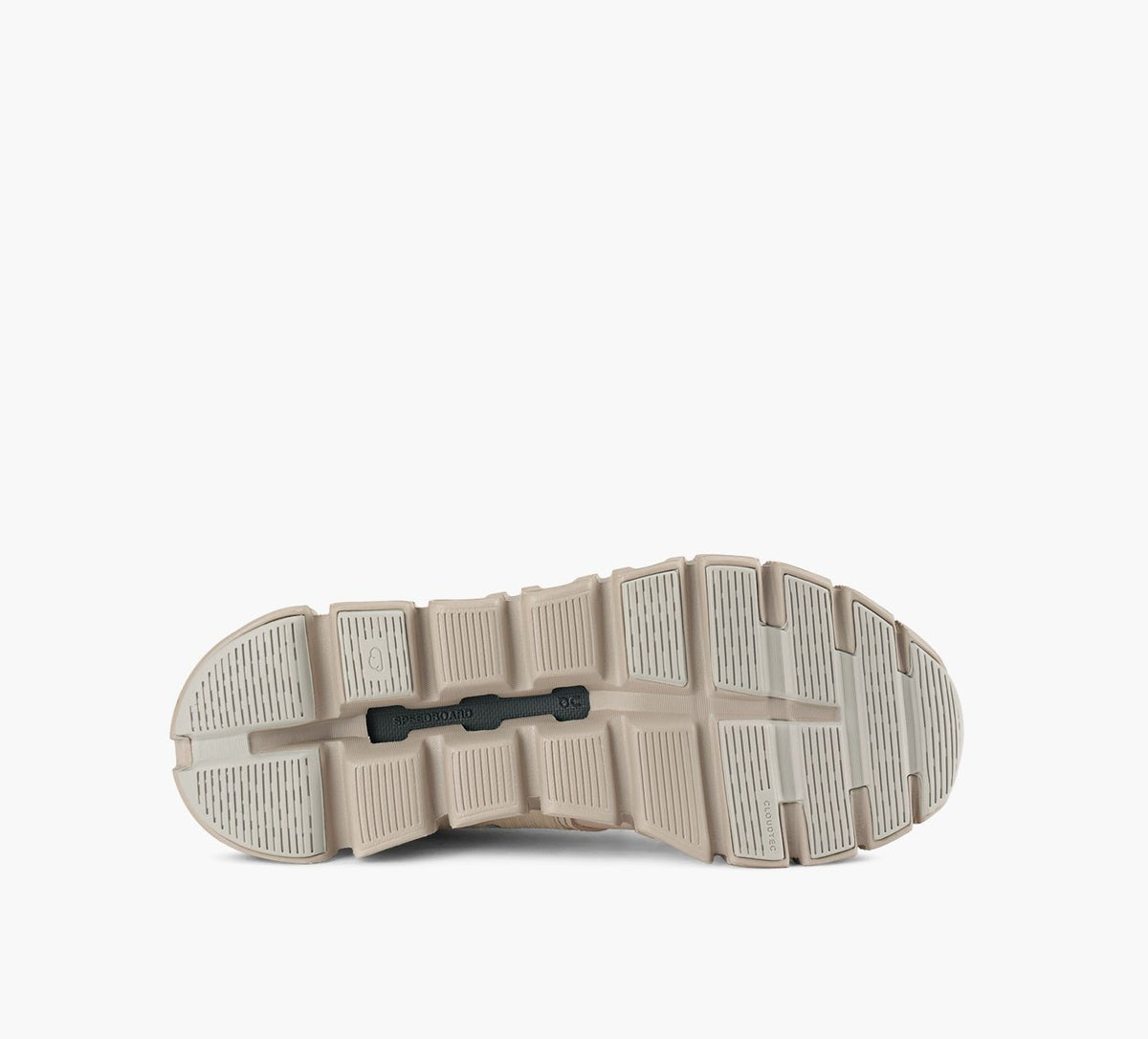 ON CLOUD6IMPERMABLE en BEIGE vue 6