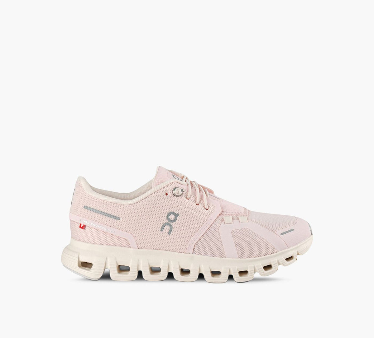 ON CLOUD6 en ROSE PALE