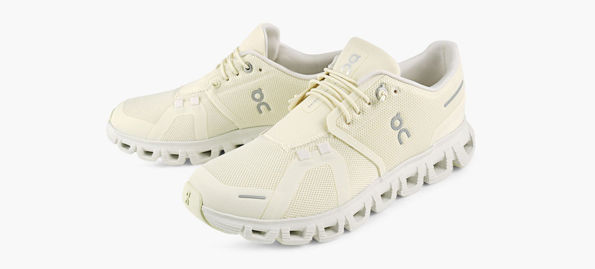 ON CLOUD6 in YELLOW view 4