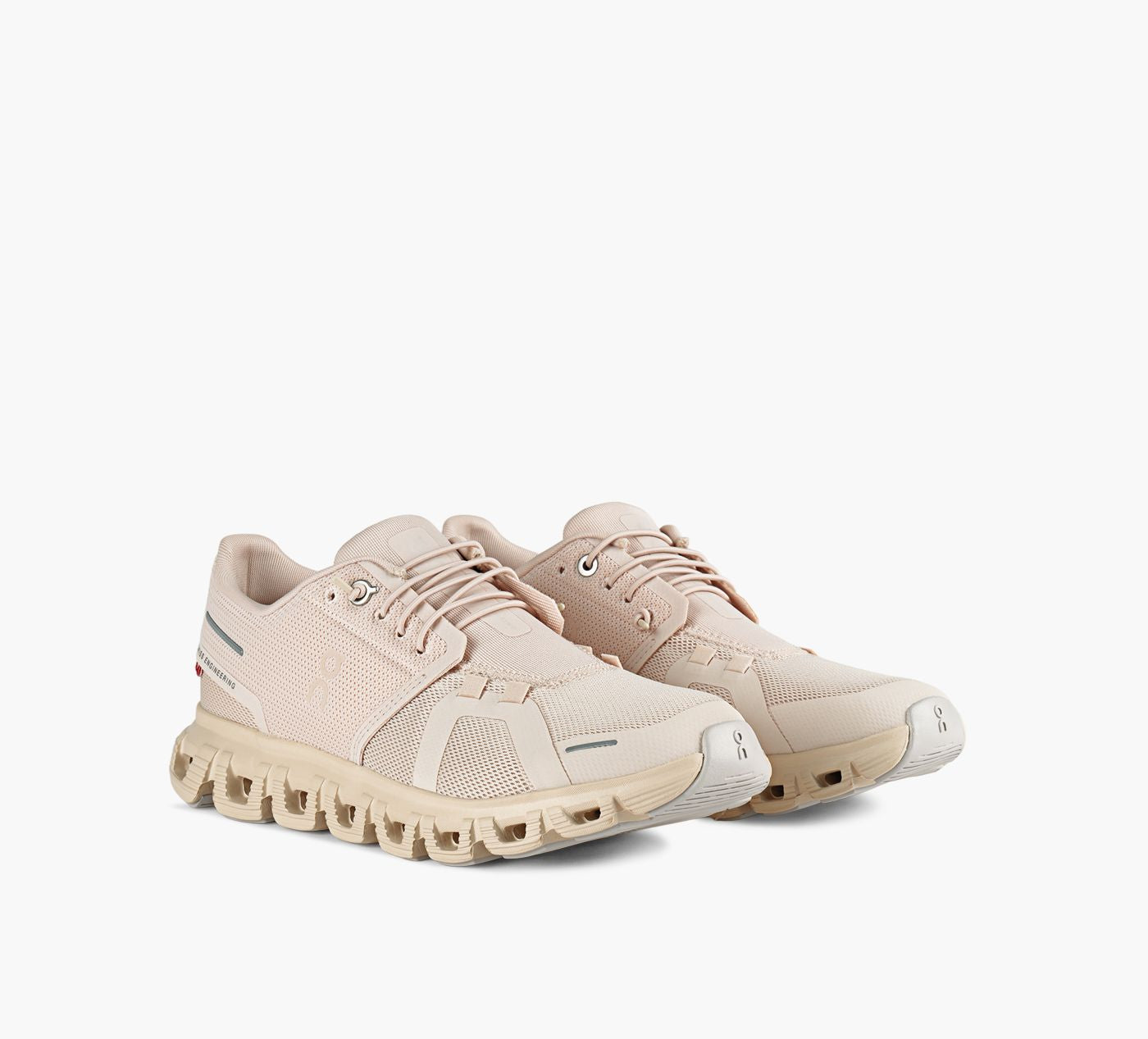 ON CLOUD6 en BEIGE vue 2