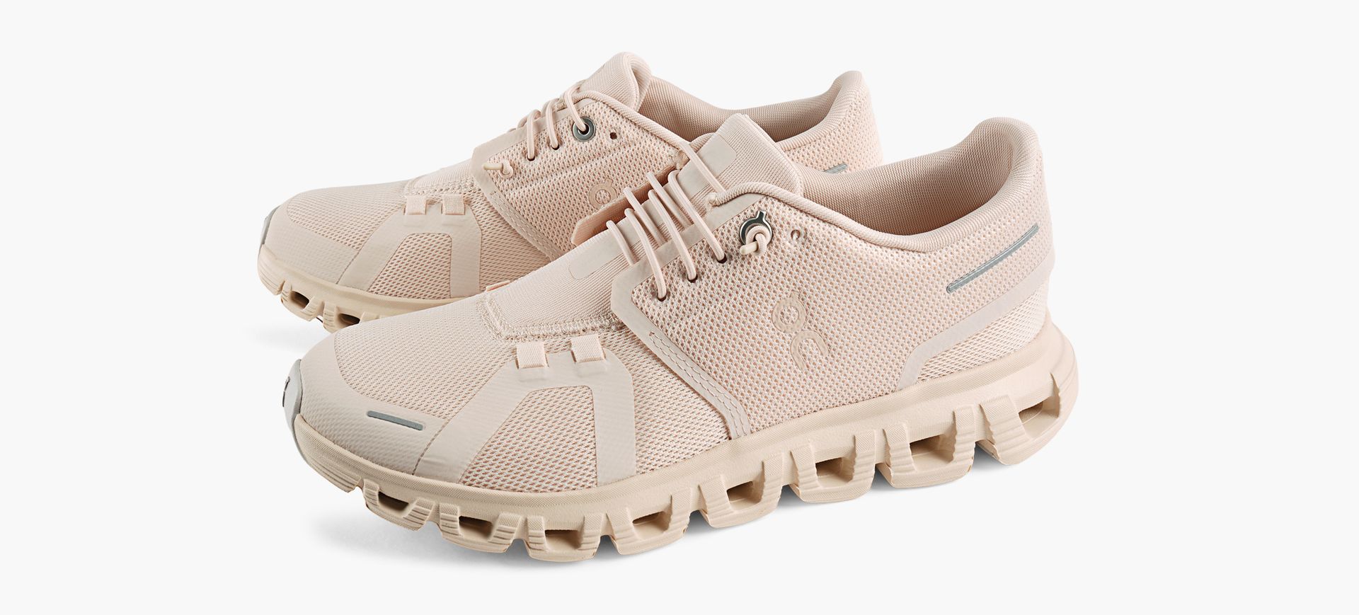 ON CLOUD6 en BEIGE vue 4