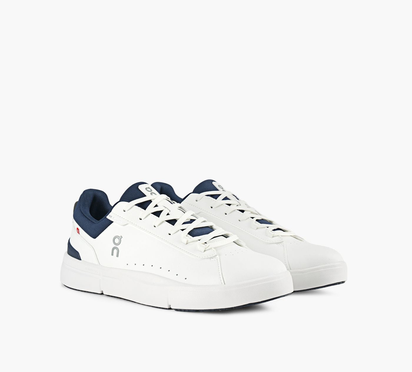ON ROGERADVANTAGE in WHITE view 2