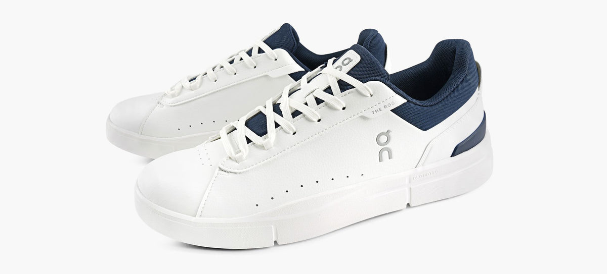 ON ROGERADVANTAGE in WHITE view 4