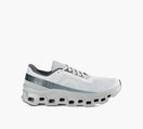 ON CLOUDMONSTER1 in GREY