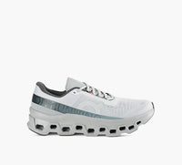 ON CLOUDMONSTER1 in GREY