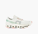 ON CLOUDMONSTER1 in WHITE