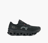 ON CLOUDMONSTER1 in BLACK