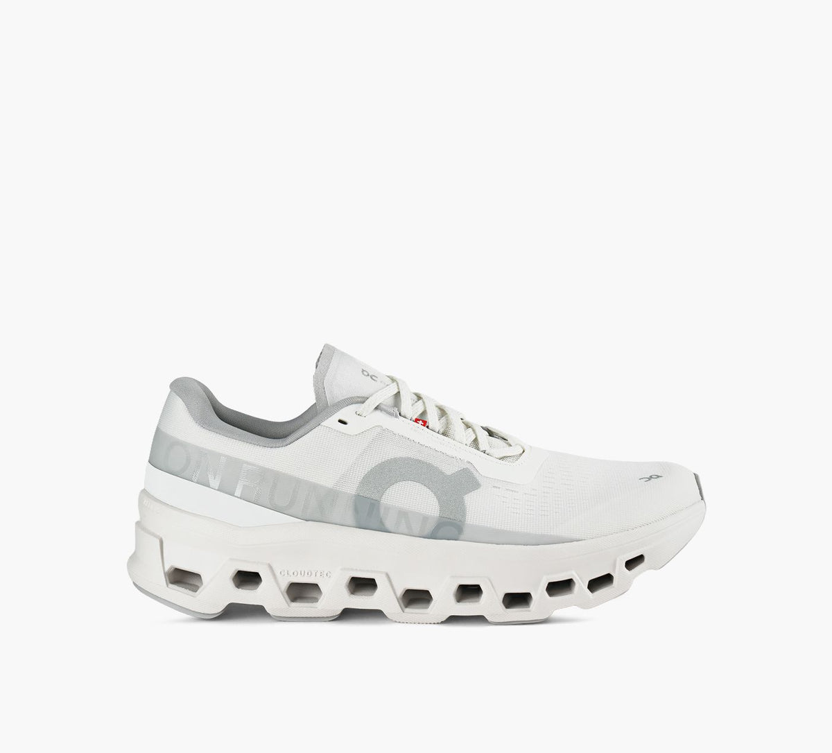 ON CLOUDMONSTER1 en BLANC