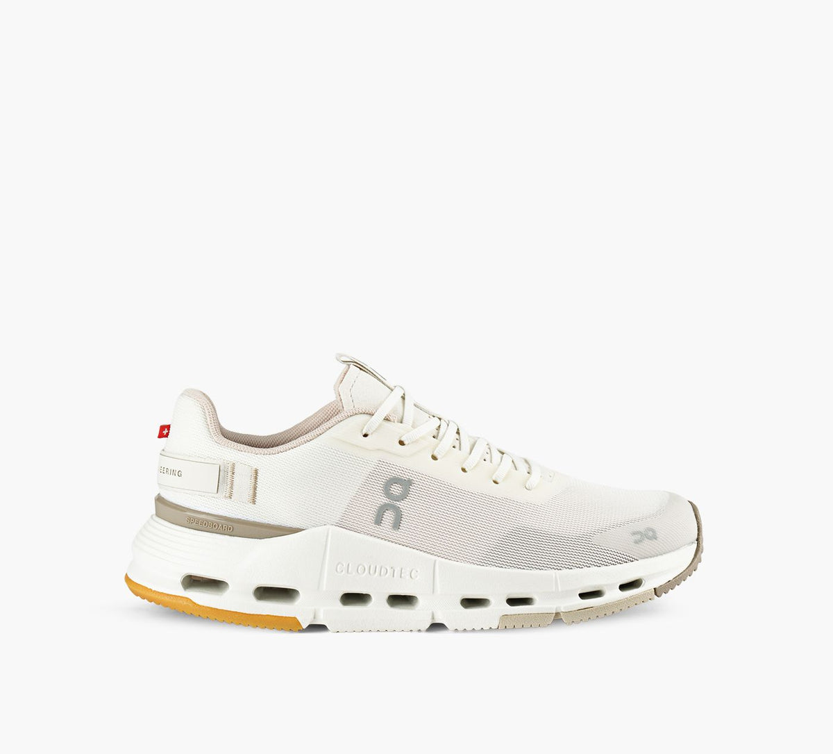 ON CLOUDNOVAFORM2 en BEIGE