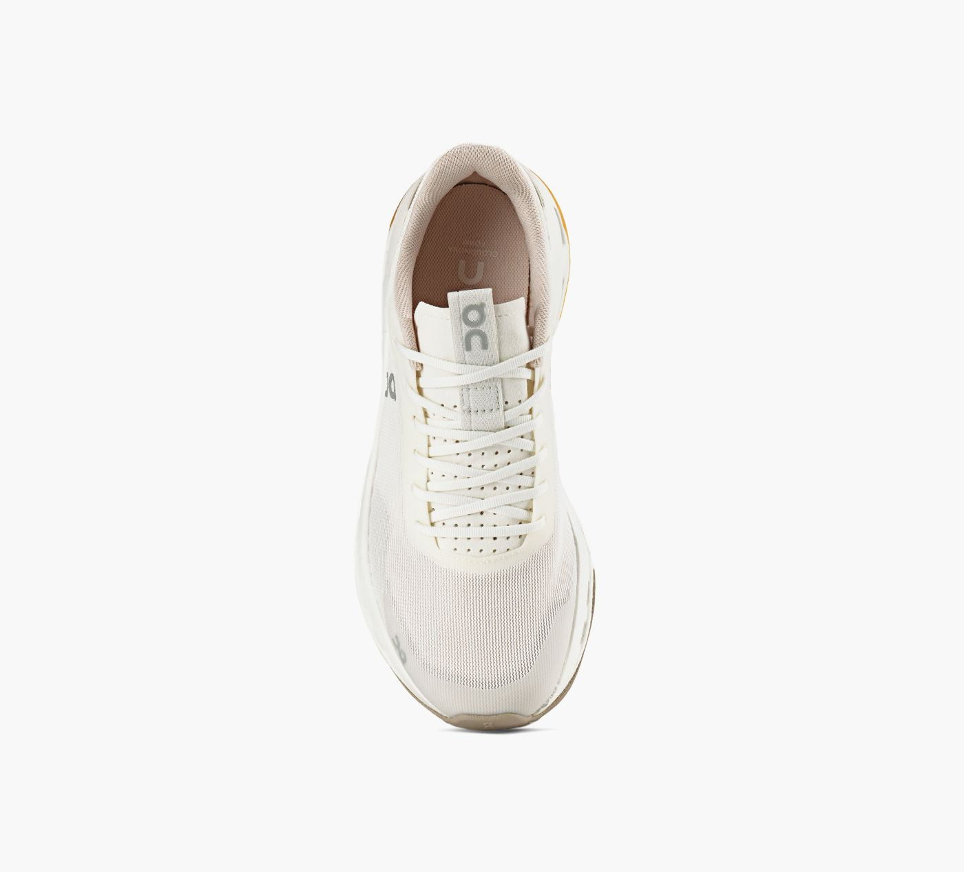 ON CLOUDNOVAFORM2 en BEIGE vue 1c
