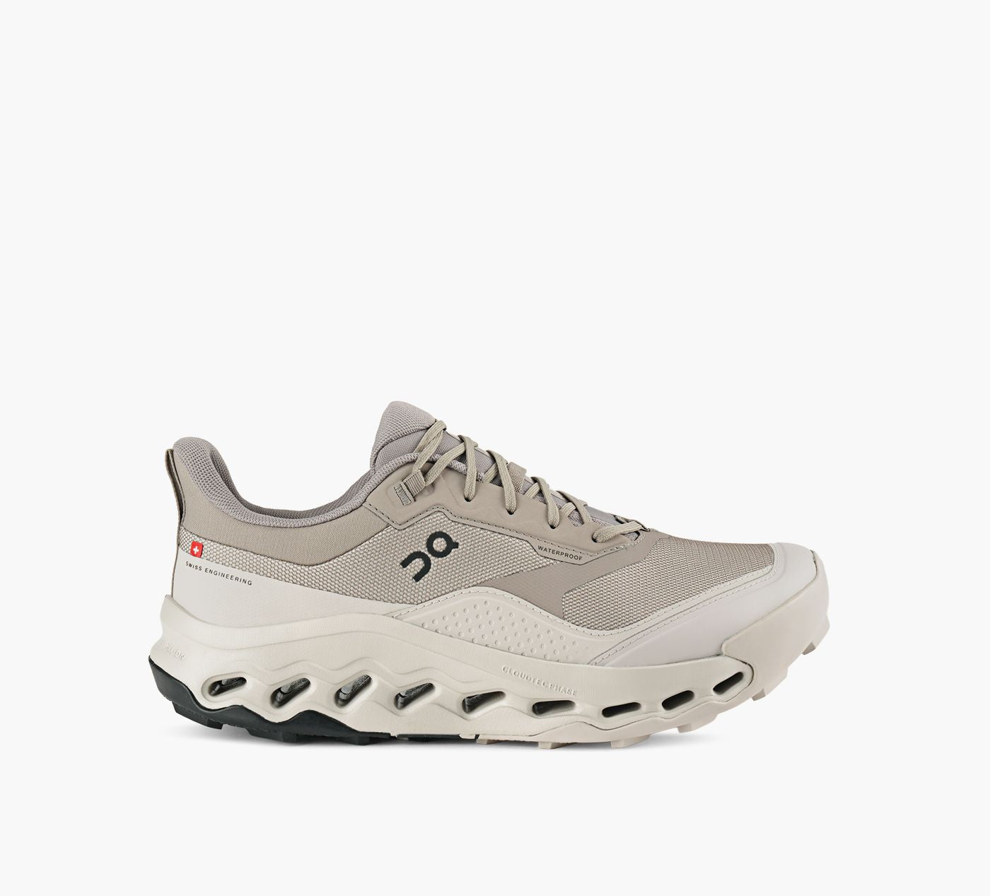 ON CLOUDHORIZON2 en TAUPE