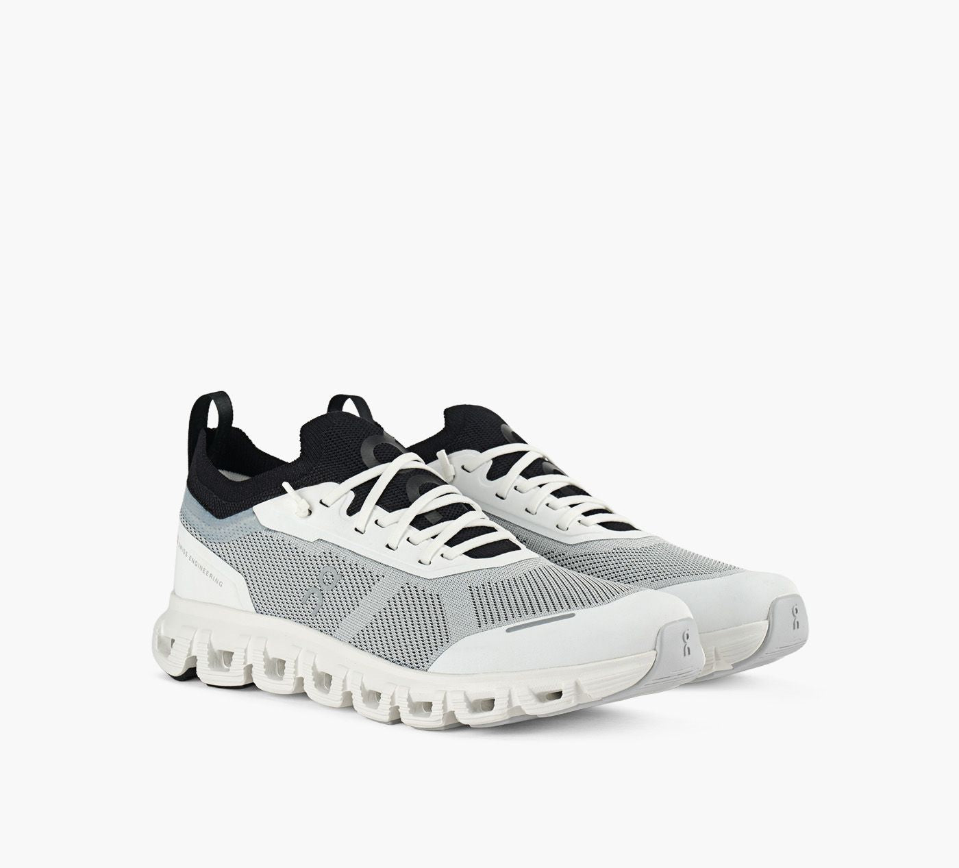ON CLOUD6VERSA en BLANC vue 2