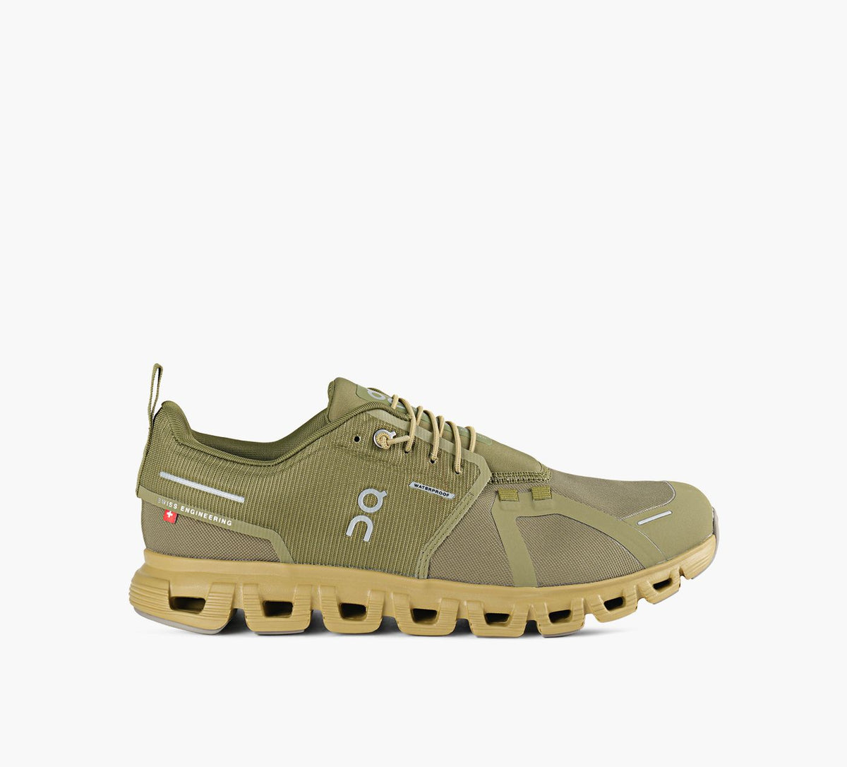 ON CLOUD6 en KHAKI