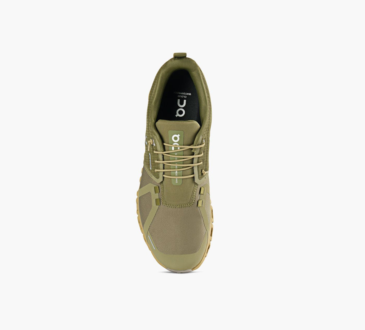 ON CLOUD6 en KHAKI vue 1c